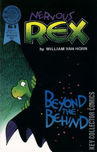 Nervous Rex #8