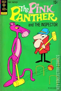 Pink Panther #8