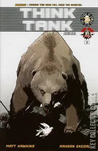 Think Tank: Animal #3