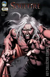 Soulfire #5