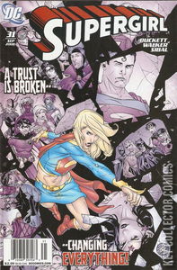 Supergirl