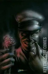 Variant Cover for Ice Cream Man #28