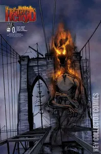 Haunted City #0
