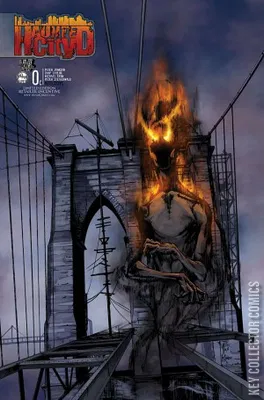 Haunted City