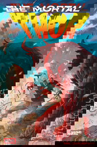 Mortal Thor, The #10