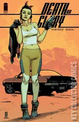 Cover for Death or Glory #8