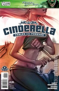 Cinderella: Fables Are Forever #5