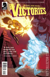 Victories, The #12