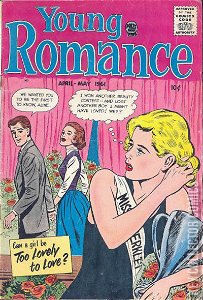 Young Romance #111