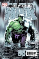 Cover for Incredible Hulk #77