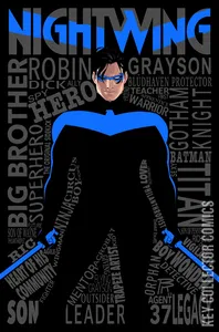 Nightwing #99