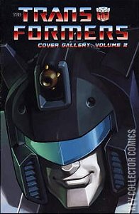 Transformers: Cover Gallery