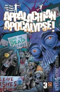 Appalachian Apocalypse #3