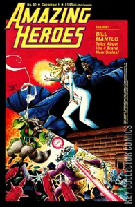 Amazing Heroes #60