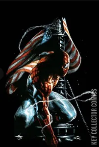 Amazing Spider-Man #1