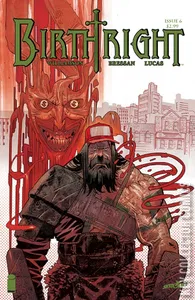 Birthright #6