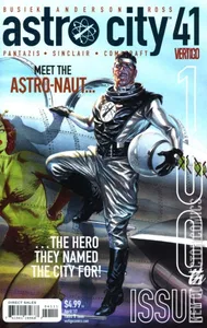 Astro City #41