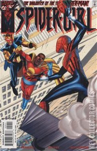 Spider-Girl #29