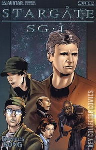 Stargate SG-1: Daniel's Song #1 