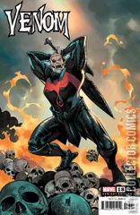 Variant Cover for Venom #18