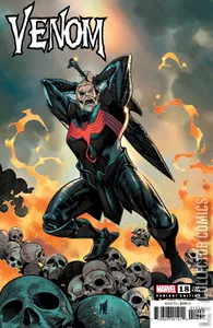 Venom #18