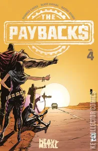 The Paybacks #4