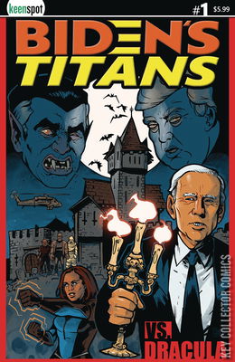 Biden's Titans vs. Dracula