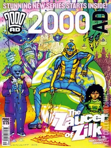 2000 AD #1775