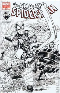 Amazing Spider-Man #667