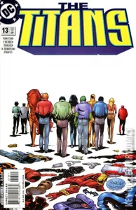 Titans #13