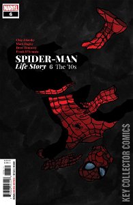 Spider-Man: Life Story #6
