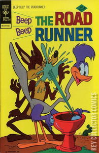 Beep Beep the Road Runner #51