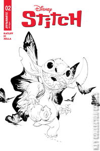 Stitch #2