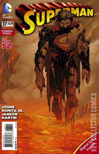 Superman #37 