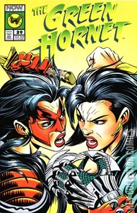 The Green Hornet #39