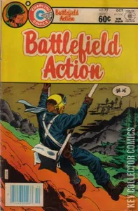 Battlefield Action #77