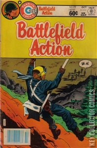 Battlefield Action #77