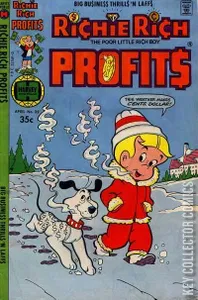 Richie Rich Profits #22
