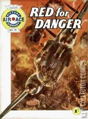 Cover for Air Ace Picture Library #15