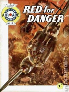 Air Ace Picture Library #15