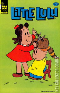 Marge's Little Lulu #267