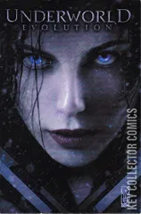 Cover for Underworld: Evolution #1