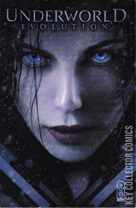 Underworld: Evolution #1 