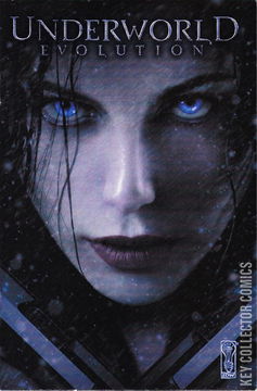 Variant Cover for Underworld: Evolution #1