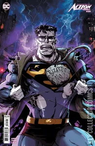 Action Comics #1061