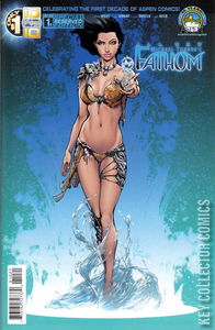 All New Fathom #1