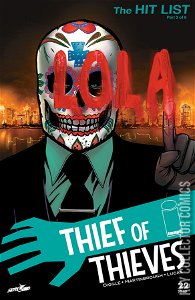 Thief of Thieves #22