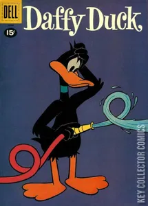 Daffy Duck #25