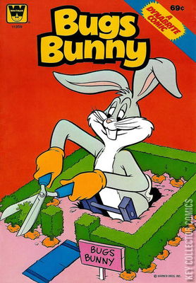 Bugs Bunny: A Dynabrite Comic