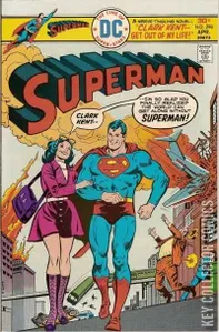 Superman #298